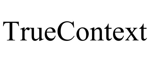 trademarktrader's tweet image. TRUECONTEXT new trademark application by Visium Technologies, Inc. uspto.report/TM/90575836 #TRUECONTEXT $VISM