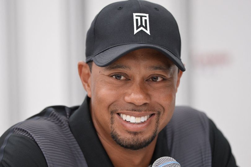Tiger Woods back home after horror car crash and shares update on his recovery