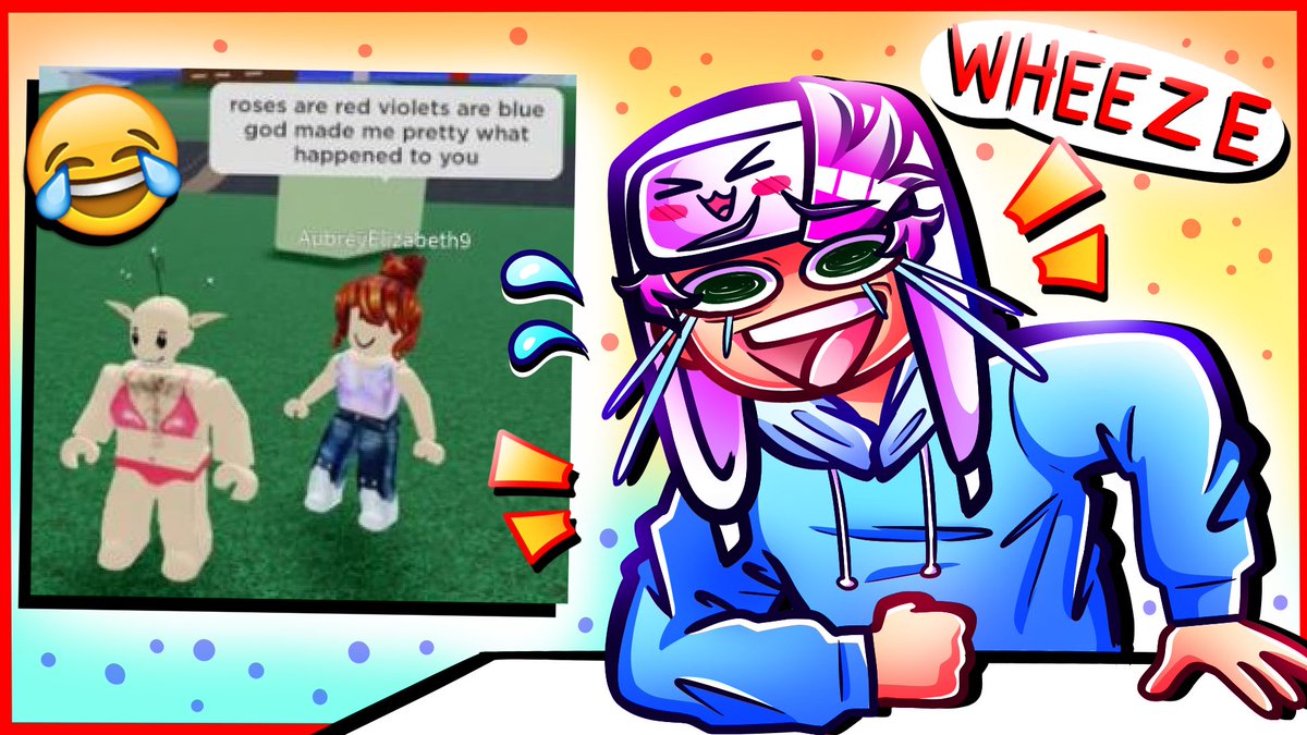 Sona On Twitter New Video Looking At Funny Cursed Roblox Memes On Reddit Lol Https T Co W3dvfue9xu - roblox cursed images memes