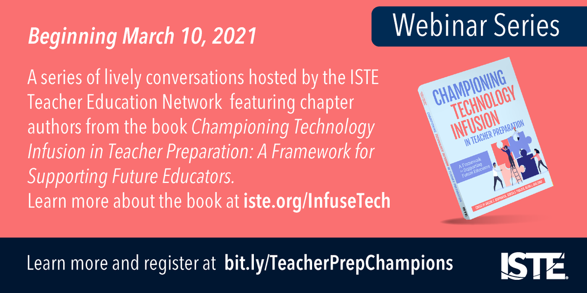 ISTE_ASCD tweet picture