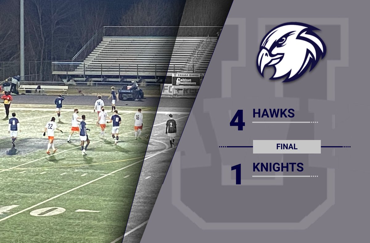 Urbana_Hawks's tweet photo. David Kneebone grabs the final goal for the Hawks. https://t.co/jN0cqs3jxX