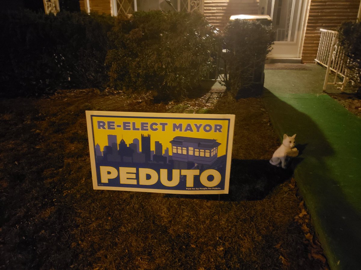 3RiversGuy's tweet photo. #peduto https://t.co/CsiAQIu6T2