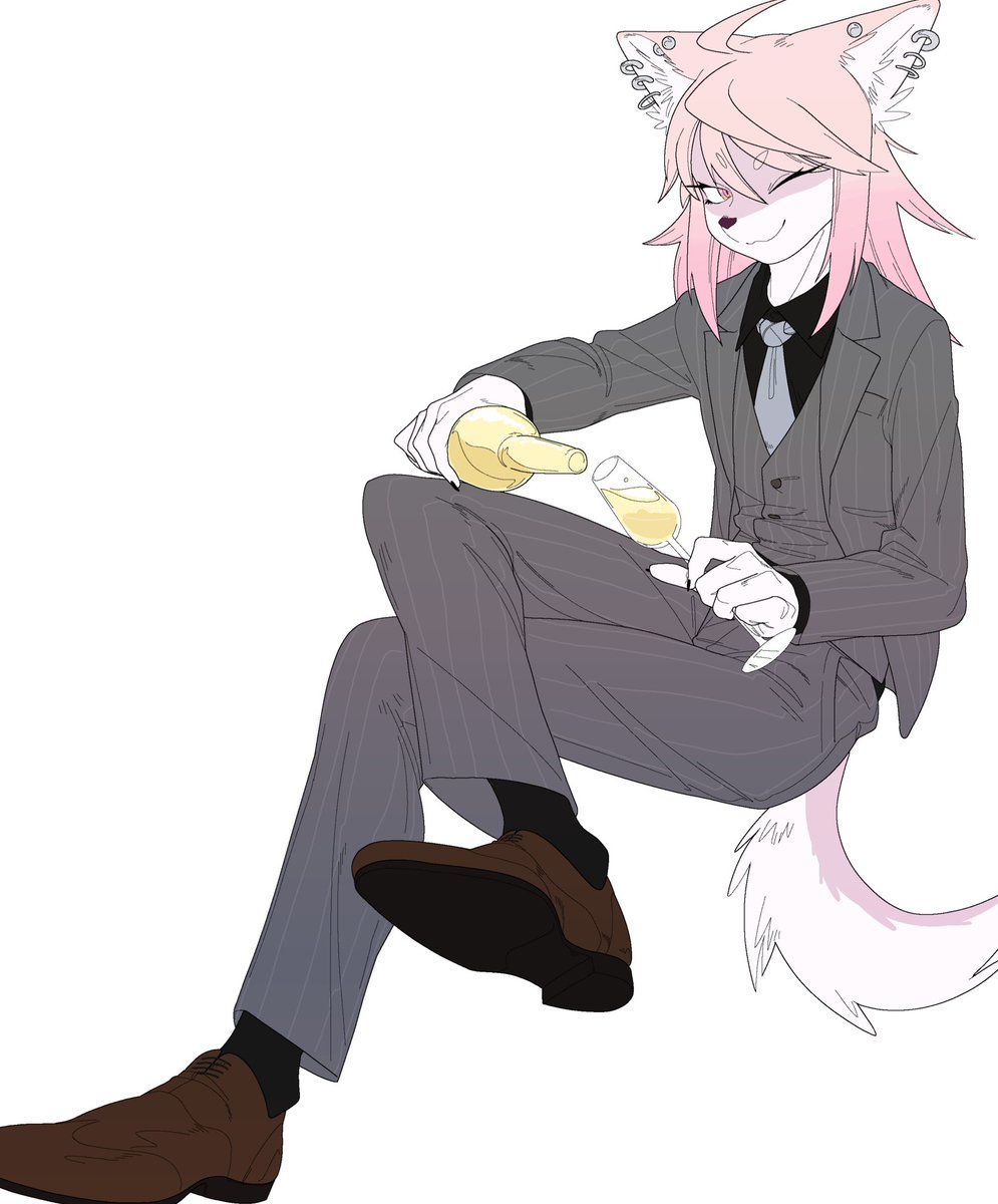 「commission! 」|GAKUのイラスト