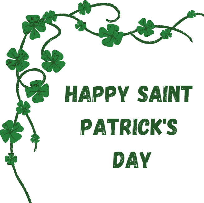 redmakolearning's tweet photo. #happy #Wednesday #saintpatricksday #green #goodluck https://t.co/5ud3TNfRYV
