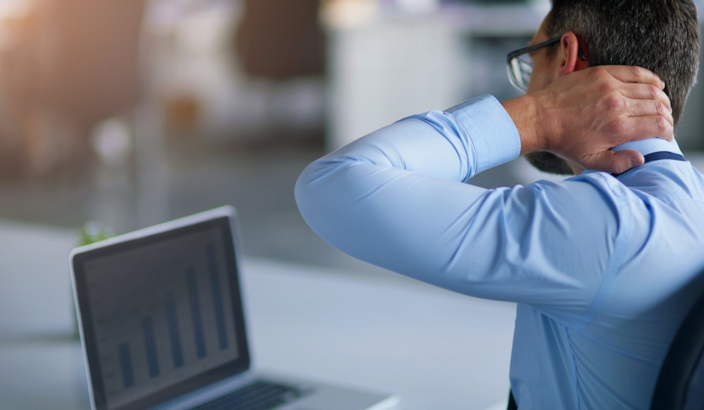 Panadol Isn’t the Only Option for Headaches. Remedial Massage Therapist, Murray Kovesy explains the techniques you can use to combat tension headaches. Read more here: whitecoat.com.au/blog/practitio…

#Whitecoat #healthcare #directory #reviews #booking #online