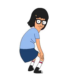 ColourPopCo's tweet photo. Bob's Burgers Characters as ColourPop palettes! A thread! 🍔🍔 ⬇️

Tina Belcher ➡️Blue Moon https://t.co/hIu0fGeEwq