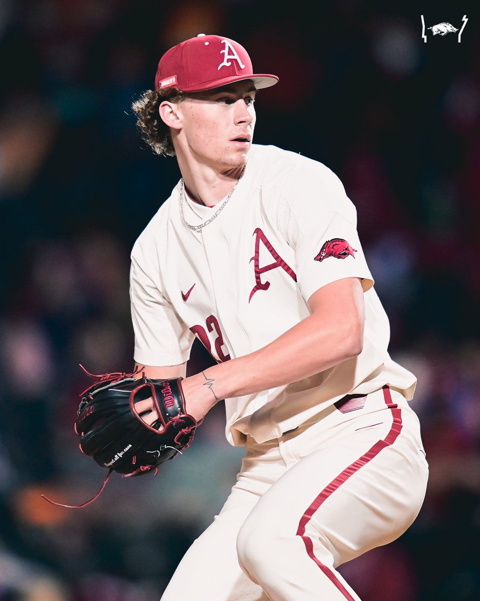 RazorbackBSB tweet picture