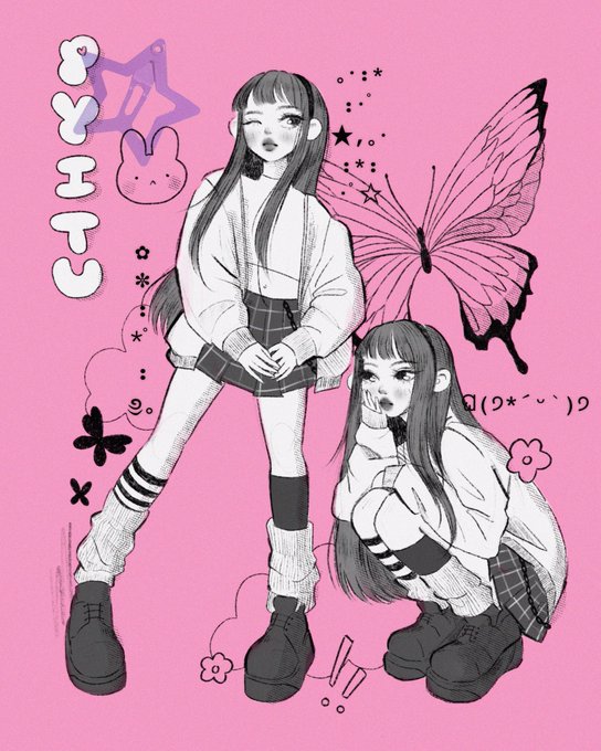 ଘ(੭*ˊᵕˋ)੭ 