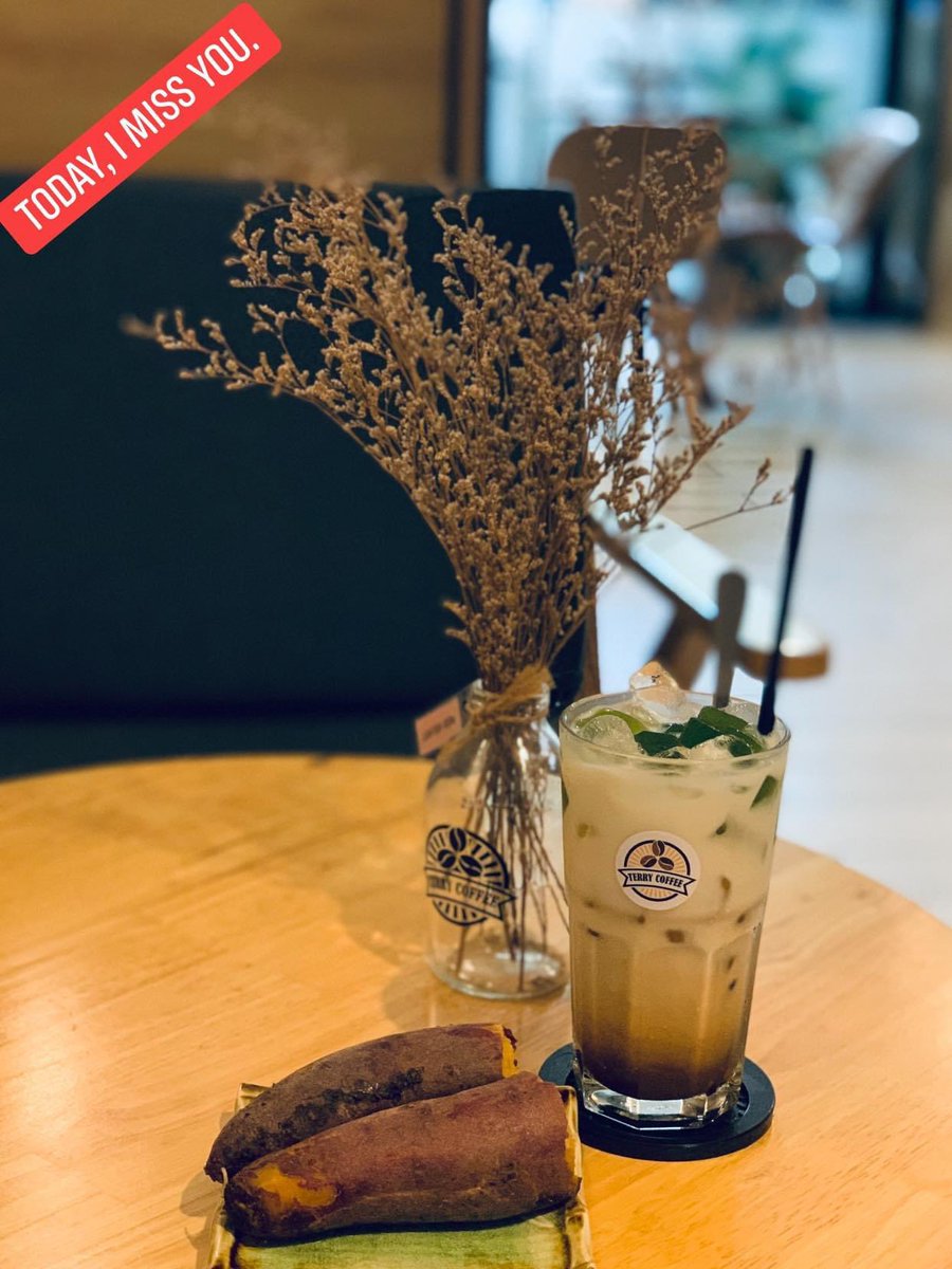 liennguyen88's tweet photo. Sometimes I miss you, miss the way you call me “Anna”. It must be amazing there and you will have no more stress. So, I trust you are happy there, right?
Do you know the only thing makes me jealous is you will be forever young while I cannot?
Will you protect?
#terrycoffee https://t.co/iA7CNfkIOF