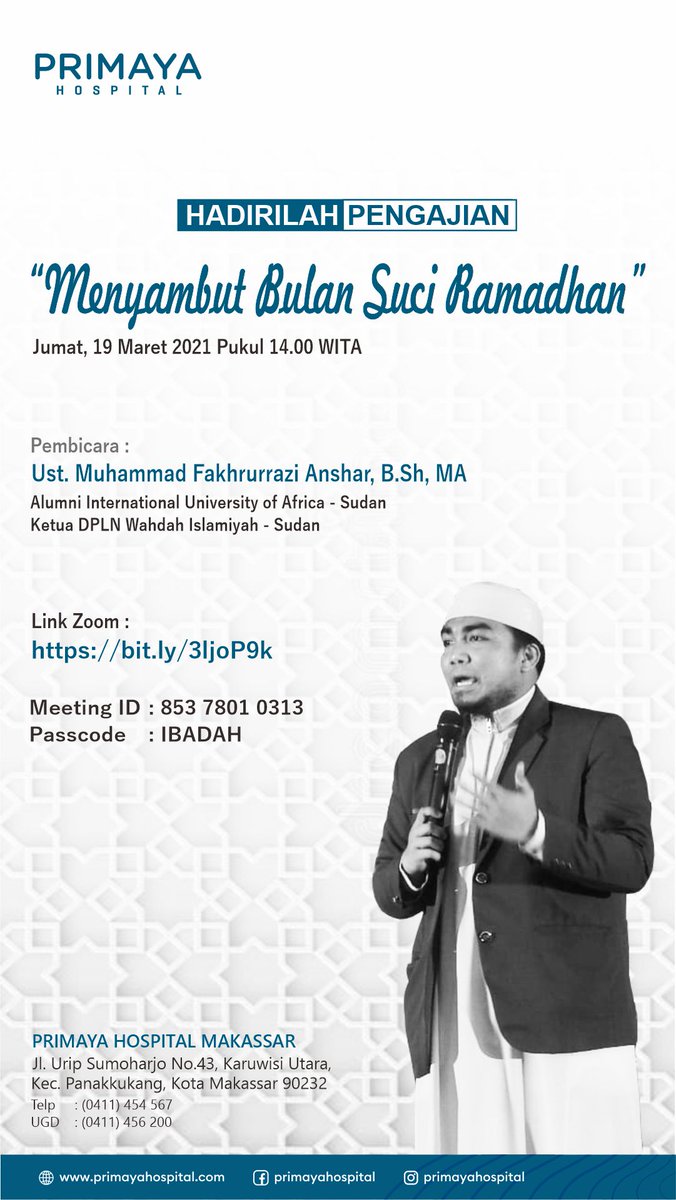 Primayahospital_tim (@primayahospital) on Twitter photo 