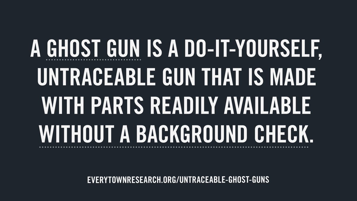 BuzzNicki's tweet photo. As a MD @momsdemand volunteer, I urge @Willcsmithjr &amp; @LukeClippinger to vote HB 638/SB 624 out of committee this week to #protectMD. The threat of ghost guns has grown exponentially over the past few years. This can’t wait another year.  #MDGA21 #MDpolitics https://t.co/ukkzzvcpL0