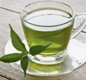ecalixto's tweet photo. El té verde incrementa la llegada de sangre y oxígeno a todo el cuerpo contiene epigalocatequina que activa a un canal de voltaje dependiente de potasio que regula el tono del músculo liso vascular. 

#NocheNeuroTuits
Redford et al., 2021 Cellular Physiol Biochem https://t.co/weaQkmnznL