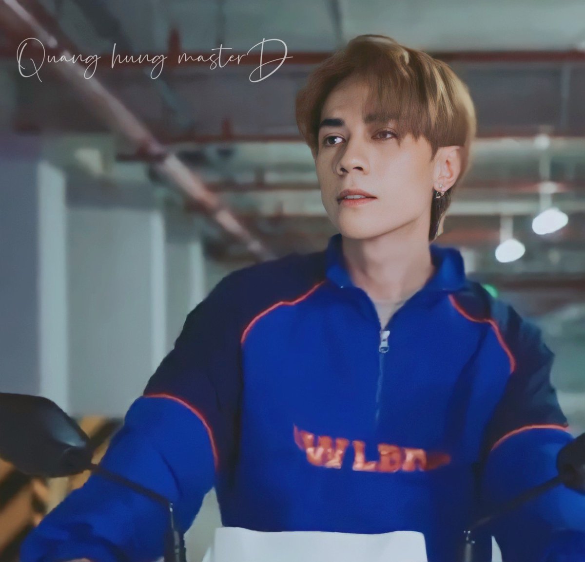 md_taewso's tweet photo. Muzikเยอะขนาดนี้ มอไซ🛵คงไปไม่หมดแน่นวล😅 แง๊น แง๊น #YAMAHAxMasterD https://t.co/2TyRjWn0pn