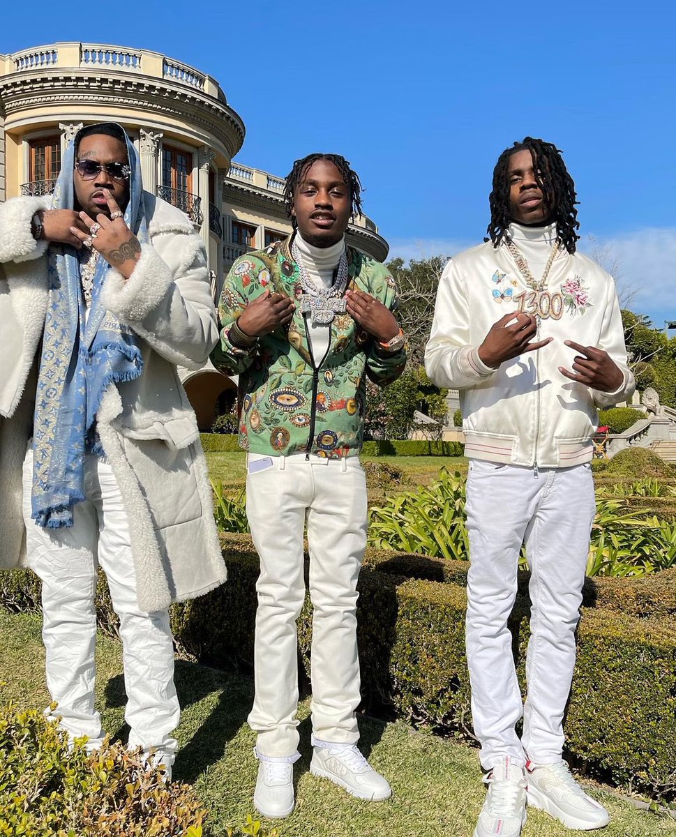 liltjay's tweet image. I Don’t Think Ya Ready For Dis One 🥴🥴🔥 #Headshot #friday