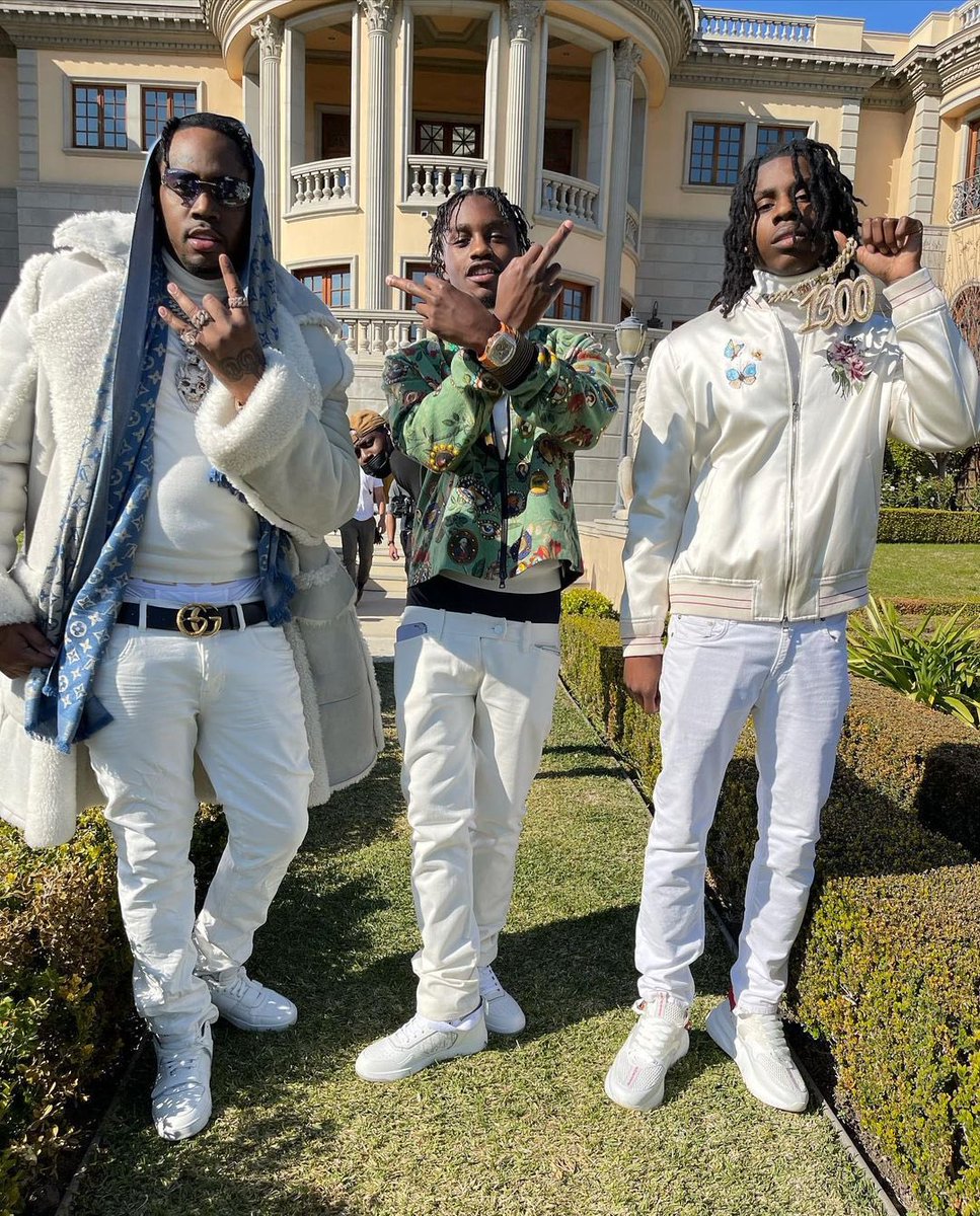 liltjay's tweet image. I Don’t Think Ya Ready For Dis One 🥴🥴🔥 #Headshot #friday