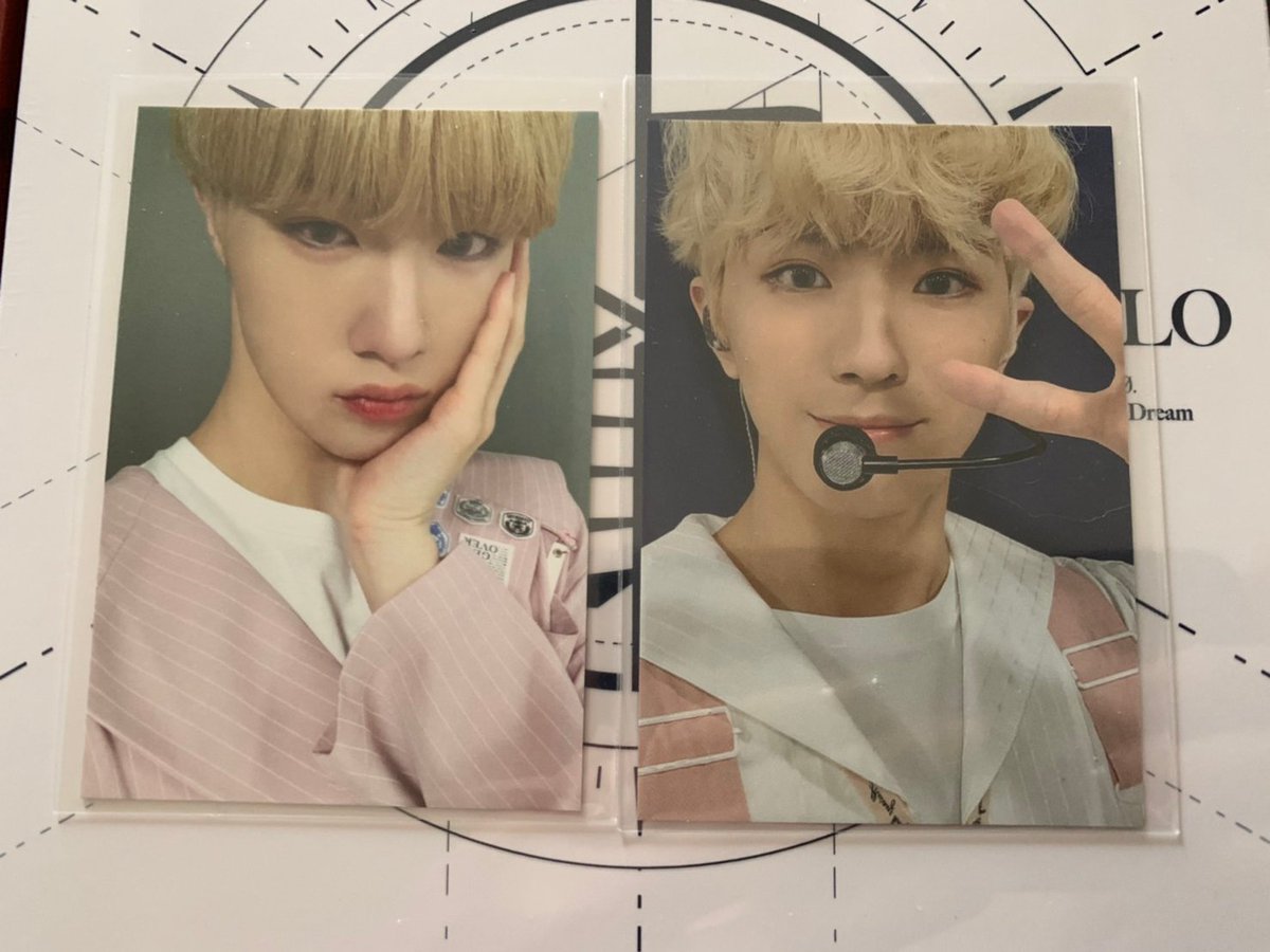 maymanremusFTI's tweet photo. #CIXWTS
#CIXSALE
#CIXWTT
#CIXSALE
CIX  EP4 album POB cards *Hottrack*
용희, 김용희, Kim Yong Hee ヨンヒ
USD11 to 13（JP）each
-WW mail$2 USD. 
- tracking $5 USD
HONGKONG /DM or
https://t.co/QRcFbaUYEH

#CIX交換
#WTSCIX #CIXSALE  #CIXTRADE #CIXWTT #CIXWTS @wts_cix @CIXsell_trade https://t.co/JW1Iccl3RU