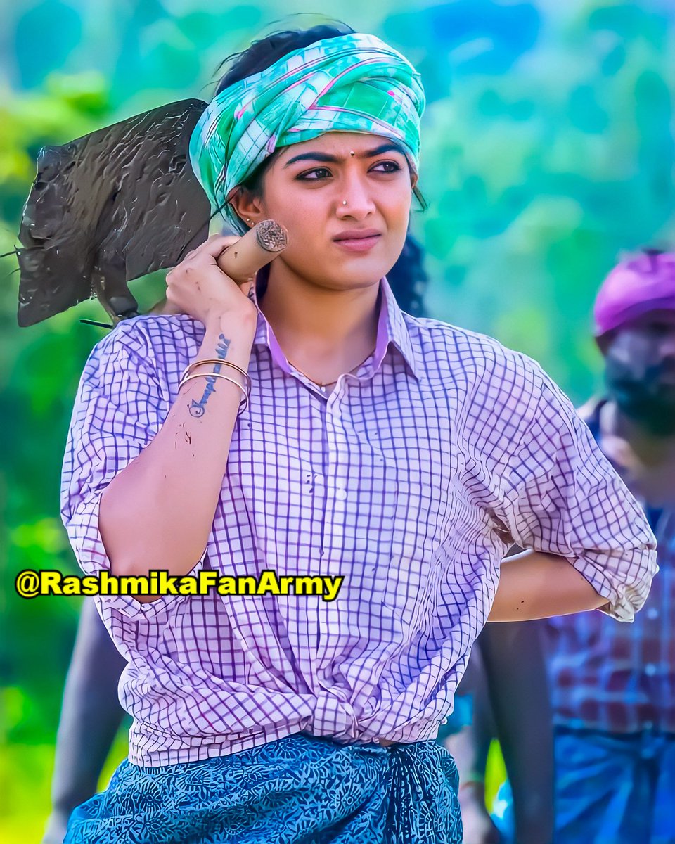 RashmikaFanArmy's tweet photo. 💕Happy       Morning        My
       Love ......😍🙈

  @iamRashmika  ❤🌸

"Have A Great Day Ahead.".....🤗

#RashmikaMandanna 

@Rashmika_Heart  
@Geetha_Madam  ||  @RashimikaA https://t.co/S9qSrNOaxN