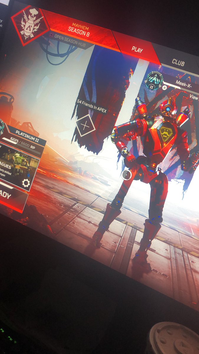 Malikdavis_'s tweet photo. Solo que to masters catch me on stream https://t.co/vY0IGY9ga4 https://t.co/VJqa265j3w