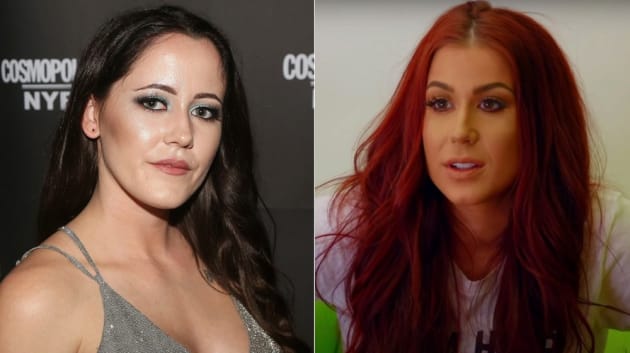 Jenelle Evans: Chelsea Houska Is Just a B-tchy Stepford Wife! https://t.co/GML1QxFYIV https://t.co/YYXBPxa2wZ