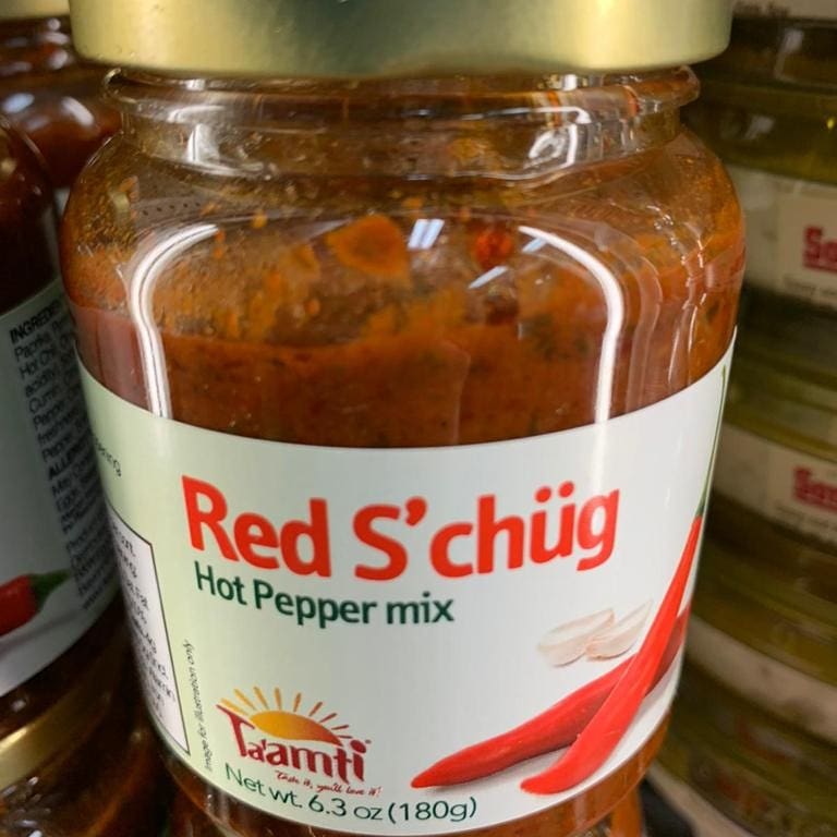 Maccabeesdeli's tweet photo. Passover Meats, lamb, fish and salads are fully stocked!
Support small business now more than ever!
#passover #smallbusiness #desmoines #desmoinesiowa #kosher #desmoineseats #jewish #seder #shankbone
#iowafood #deli #meat #lamb #wine #hotsauce #schug #potatosalad #yum #youghurt https://t.co/8Ls8T7gdEd