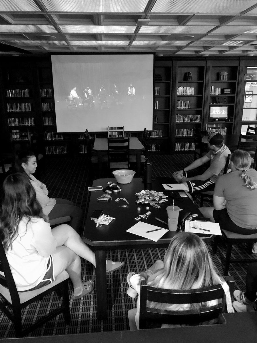 Watching <a href="/MASCconvention/">MASC - Convention</a> with some of the best leaders!  <a href="/LebanonR3/">Lebanon Schools</a> <a href="/jacketcounselor/">Jacket Counselors</a> <a href="/icanhelp/">Digital4Good x #ICANHELP</a> #LebanonStuCo