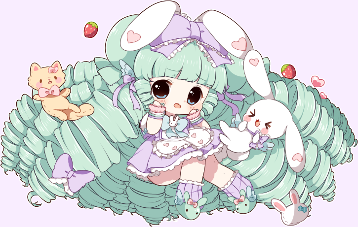 sugarcreambunny's tweet photo. ...;////; Hope I'm not too late. I do cute art/// ToT #cuteshare feel free to follow if you like cutesy stuff ❤️ https://t.co/cxiIopOLj2