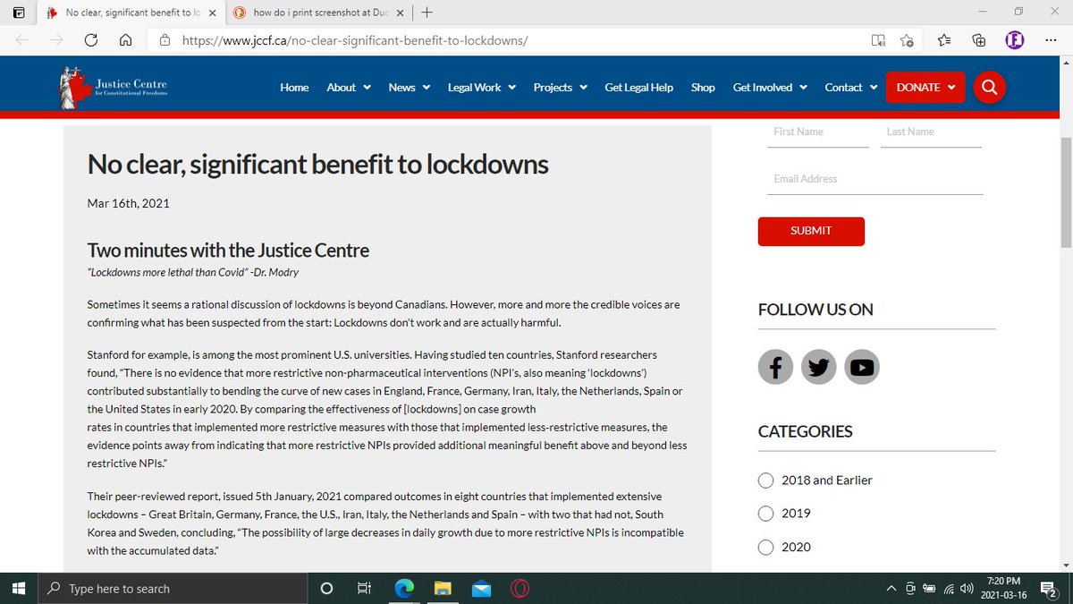 Berniceness's tweet photo. #EndTheLockdowns #EndTheMask @jkenney There is no reason to keep these restrictive public health measures in place.  You are doing more harm to Albertans than good.

https://t.co/nVdQlGXPw8 https://t.co/T40ilLZJ6X
