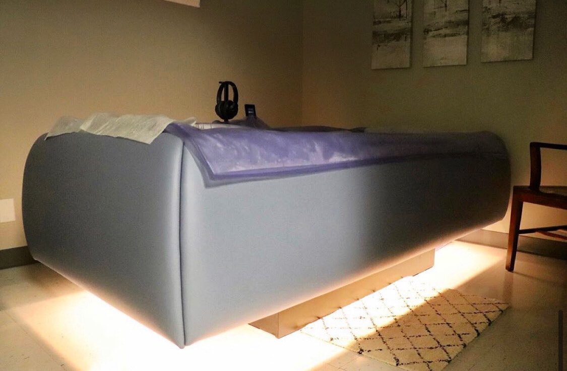 Body Awareness Performance + Therapy tweet media