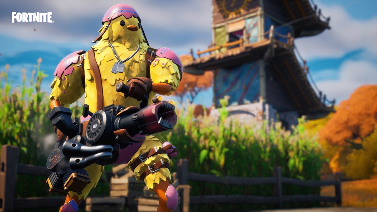 Cinemaniaticos1's tweet photo. Cinéfilos!! Después de la conclusión del evento en la Temporada 5, experimenta la emocionante misión del “#AgenteJones” en el “Evento Final” con la nueva temporada de #Fornite 🤩😱
¿Listo para esta nueva misión? - https://t.co/aFBcwSnpgl 🎮
Código de Creador: PANDACINEFILO https://t.co/QXmAJbE372
