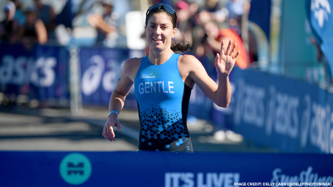 Commonwealth Games Australia tweet media