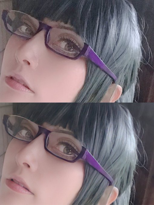 Twitterのコスプレ画像24
