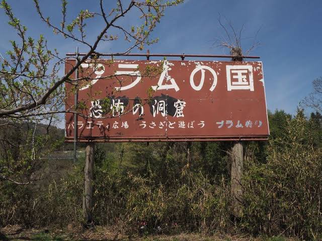 メソポタミアのむらぴと ユダヤ砂漠の恐怖の洞窟で死海文書発見のニュース 単語全てにファンタジーみがあって震えるけど 今は 恐怖の洞窟 を検索して出てきた群馬にあるらしい謎のスポット プラムの国 の方が気になっている こっちも単語全てに謎みが