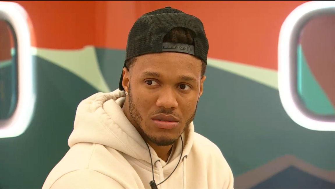 💥Week 3, RT &amp; LIKE If You're Team TYCHON! #BBCAN9