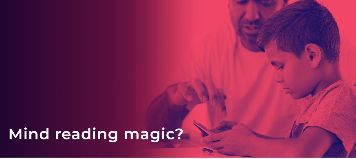 Jackie Blue (@jkblue) on Twitter photo 🪄 Mind reading magic?
I love this little resource on the <a href="/NSWEducation/">NSW Dept of Education</a> Everyday Maths Hub! There are lots of fun tricks adults and kids can work on together to amaze family and friends... Can YOU figure out the mathematics behind the magic? 🤔
education.nsw.gov.au/campaigns/math… 🪄 Mind reading magic?
I love this little resource on the <a href="/NSWEducation/">NSW Dept of Education</a> Everyday Maths Hub! There are lots of fun tricks adults and kids can work on together to amaze family and friends... Can YOU figure out the mathematics behind the magic? 🤔
education.nsw.gov.au/campaigns/math…