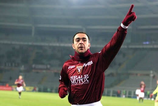 Happy birthday, Alvaro Recoba!  