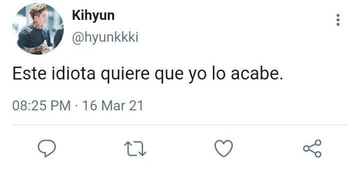 bamwonnie's tweet photo. 054. Esto se va a descontrolar. https://t.co/hgoAgygt7h