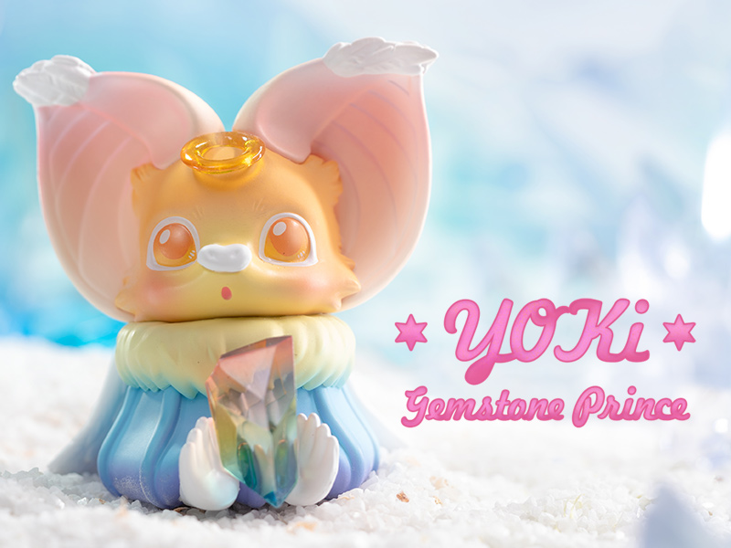 Pop Mart Japan Popmart 新発売 Yoki ジェムストーン プリンス シリーズ 魔法の宝石 を持つ小さな王子様 その不思議な輝きであなたを新しい世界へ誘います ピースのご購入https T Co Mlxvp1b5sd アソートボックスのご購入https T Co Pop Mart Japan Popmart 新発売 Yoki ジェムストーン プリンス シリーズ 魔法の宝石 を持つ小さな王子様 その不思議な輝きであなたを新しい世界へ誘います ピースのご購入https T Co Mlxvp1b5sd アソートボックスのご購入https T Co