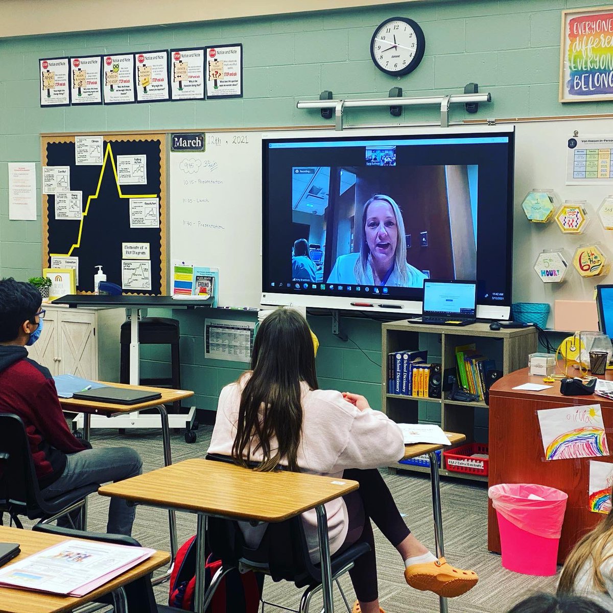 Sara Sullivan tweet media