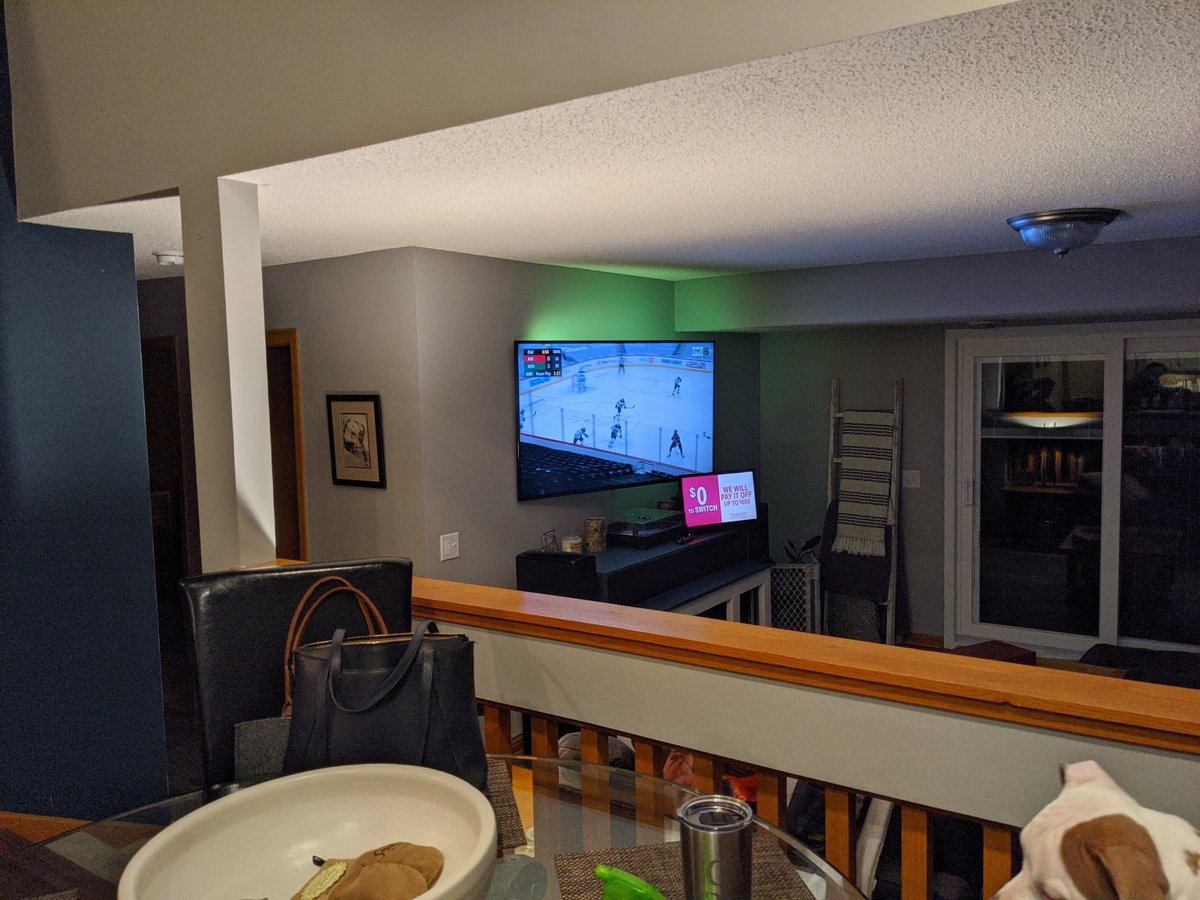 joshsucks9's tweet photo. @FSGonePuckWild @SmallBodyOWater Ditto https://t.co/E3LrBnrv0d