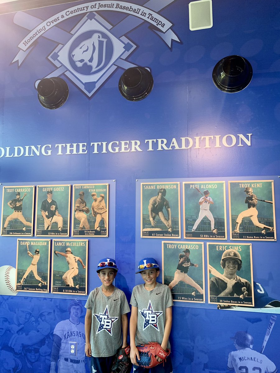 baller_jase's tweet photo. Had so much fun watching the @JesuitBaseball win tonight. It was a great game! Awesome to see @Jake_Kulikowski get the walk off. https://t.co/0vSAqDNQbY