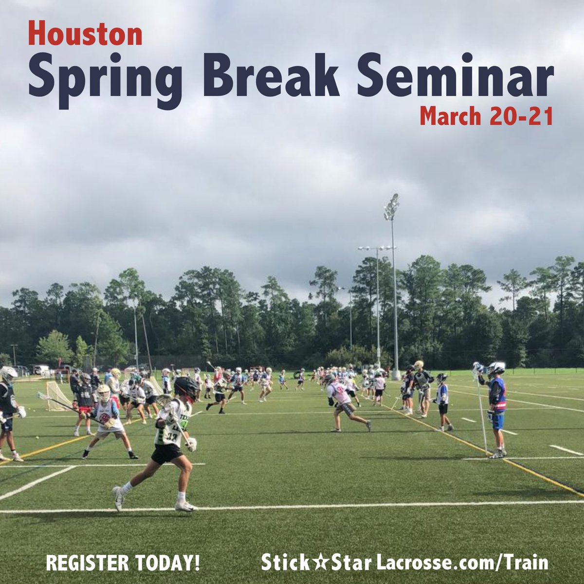StickStarLax's tweet photo. Can’t wait to get out to Alden Bridge Sports Park. What a year it’s been. Let’s get the box cages out, play 3x and get roughly 4 million reps in. Never TOO GOOD to train. Lax rats welcome. Register Today! https://t.co/WiI7LXVJh0 https://t.co/LkDXm4ckqt