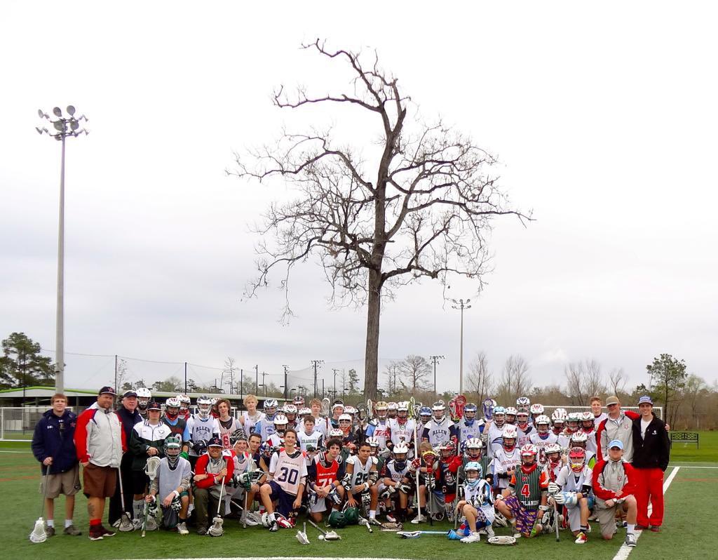 Can’t wait to get out to Alden Bridge Sports Park. What a year it’s been. Let’s get the box cages out, play 3x and get roughly 4 million reps in. Never TOO GOOD to train. Lax rats welcome. Register Today! stickstarlax.com/post/stickstar…