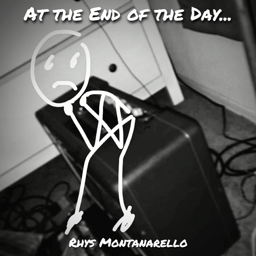 barhysta's tweet photo. At the End of the Day... will be on available on @Spotify in the next few days, you can use this link to presave it so it will go right into your library when it releases 🤙 https://t.co/WvTP8qct6i https://t.co/FOQJS7PUO8