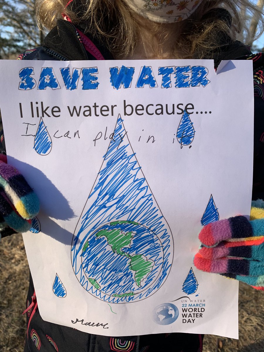 Kerry Weatherhead (@kerrybethw) on Twitter photo Girl Scout Troop 216 shared what water means to them for their Brownie Wonders of Water Journey share for UN World Water Day coming up on March 22. <a href="/girlscouts/">Girl Scouts</a> @gsnc #worldwaterday Girl Scout Troop 216 shared what water means to them for their Brownie Wonders of Water Journey share for UN World Water Day coming up on March 22. <a href="/girlscouts/">Girl Scouts</a> @gsnc #worldwaterday