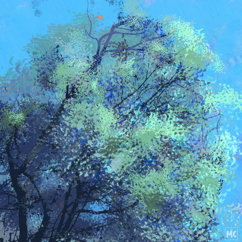 MACookart's tweet photo. playing with some new custom brushes. #digitalart https://t.co/AapvRq4wX6