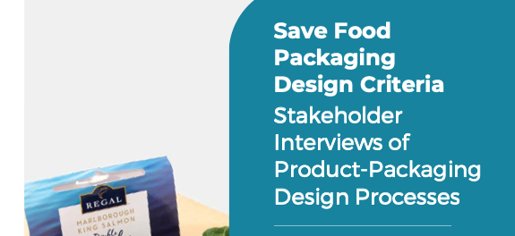 EndFoodWasteAus's tweet photo. NEW #SaveFoodPackaging findings! From the #StakeholderInterviews, we found out that consumer #foodwaste is relatively unknown within the industry, + a heavy reliance on feedback &amp; complaints for packaging design improvements @AIPACKAGING @RMIT  https://t.co/rMwu05JAoc https://t.co/HXnUG9p0Xk