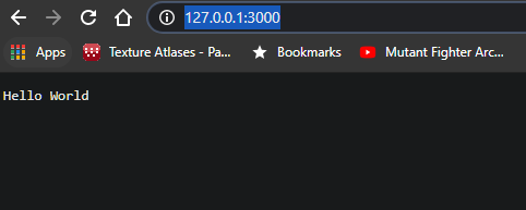 infamousmrmeow's tweet photo. Decided to stop being a dinosaur and see what all this Node.js fuss is about, and:
NOW I AM BECOME DEATH, DESTROYER OF WORLDS.
#UNLIMITED #POWER #NodeJS #helpMeImOld #seriouslyImJustALowLevelProgrammerInAFrontendWorld https://t.co/LJOaaczCaC
