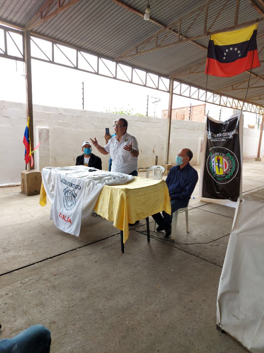 Juan Carlos Velazco tweet media
