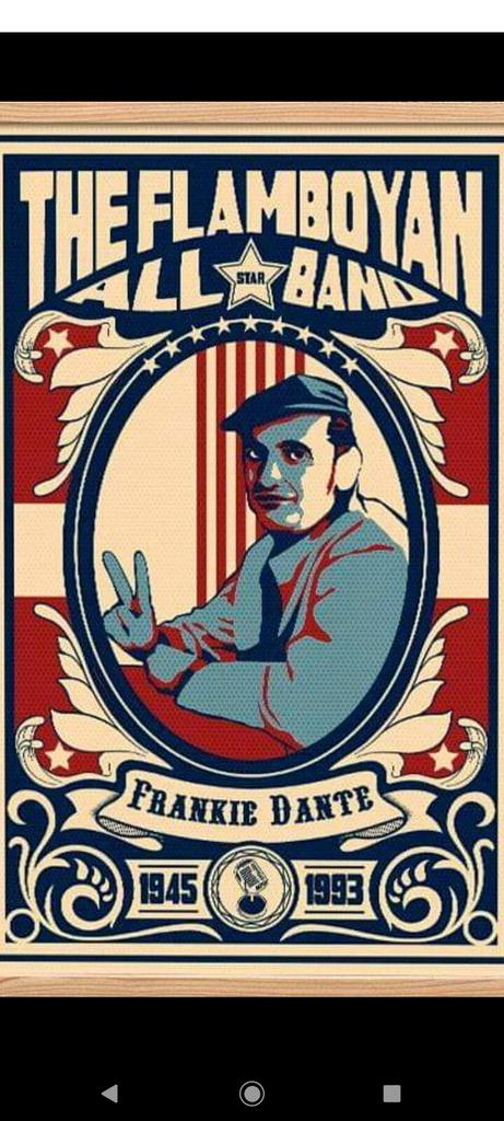 FrasesDeLaSalsa's tweet photo. Frankie Dante https://t.co/jUVj2gK3Q6