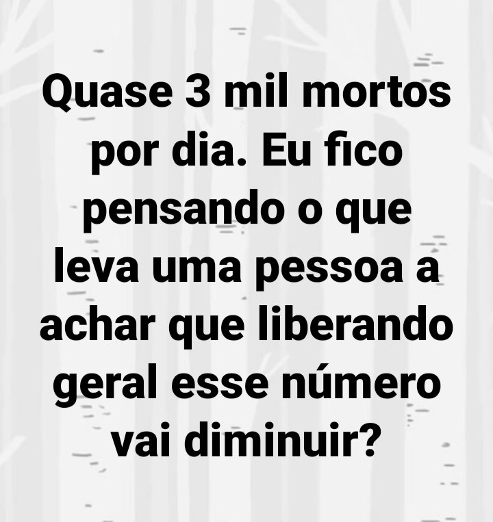 JackieBrumSC's tweet image. #LockdownSim @CarlosMoises